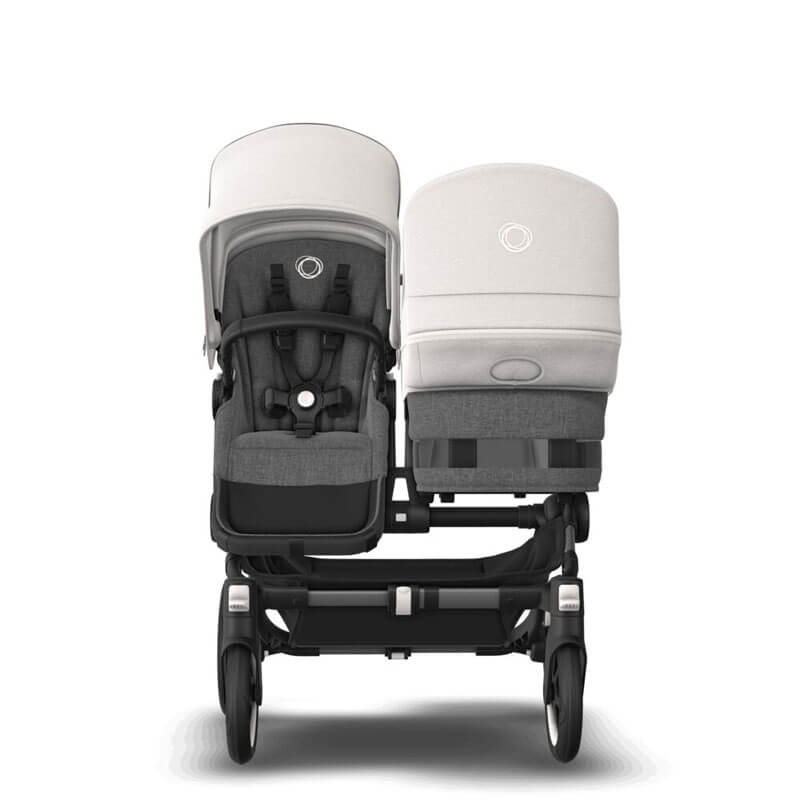 Poussette Donkey 5 Duo Bugaboo face