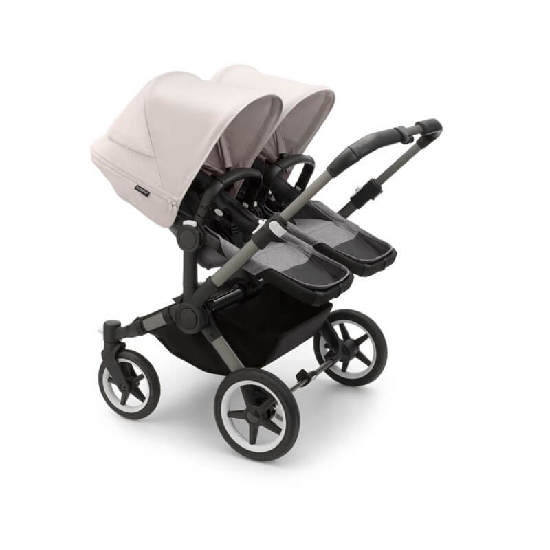 Poussette Donkey 5 Duo Bugaboo