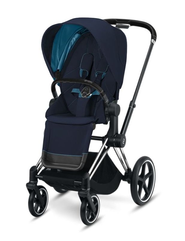 prix poussette cybex priam