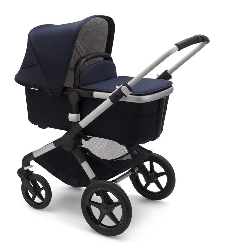 poussette fox bugaboo