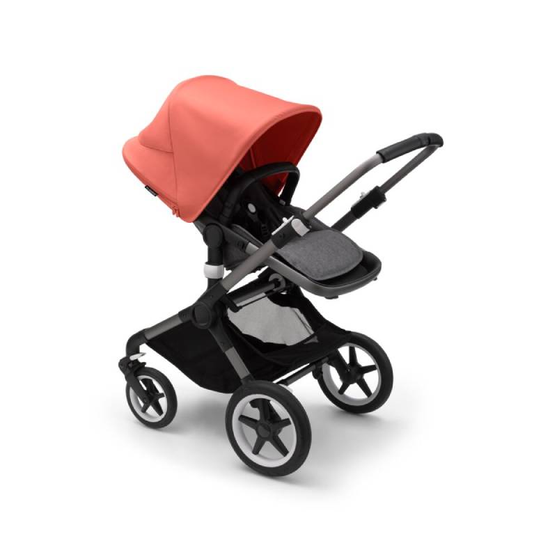 Poussette Fox 3 à configurer Bugaboo Assise