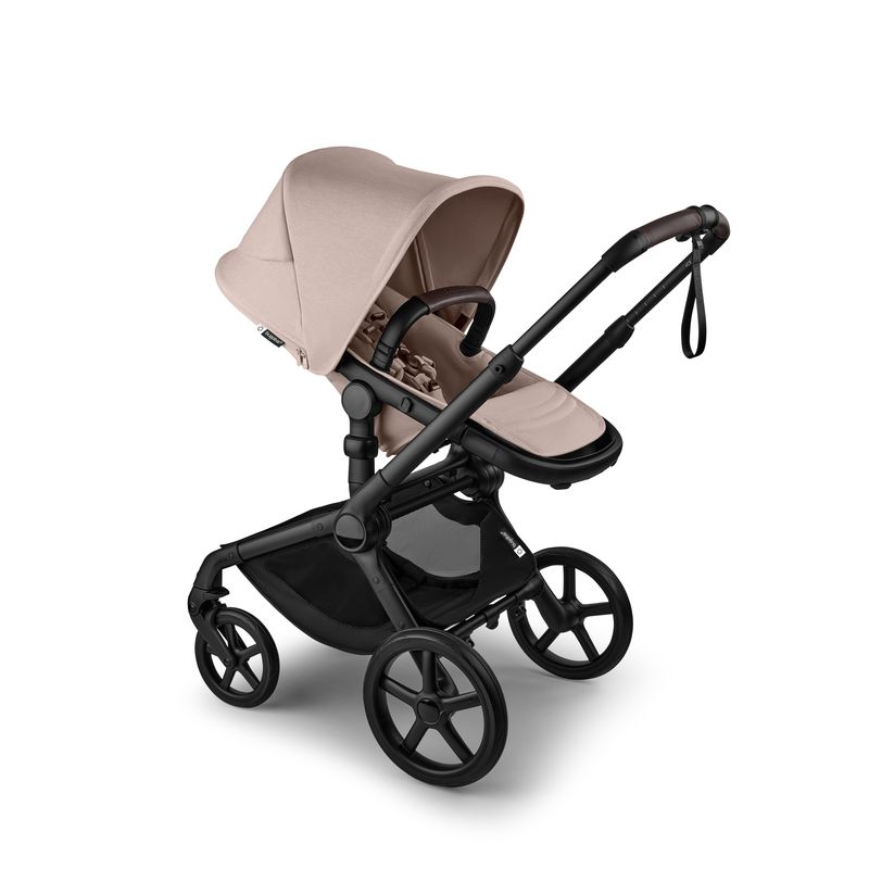 Poussette Fox 5 Renew Complète Bugaboo assise