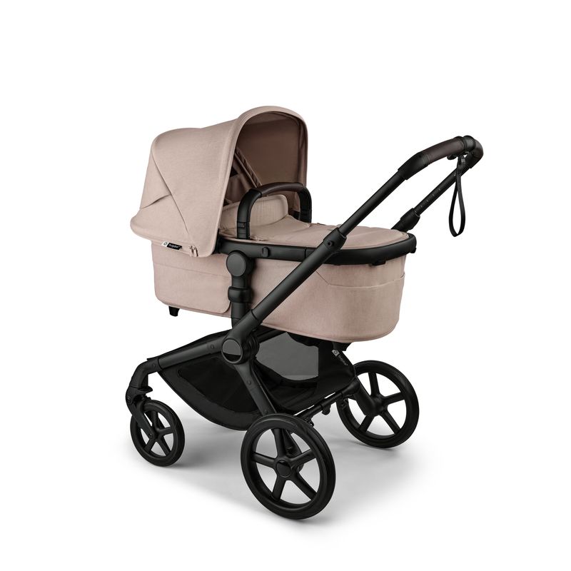 Poussette Fox 5 Renew Complète Bugaboo nacelle
