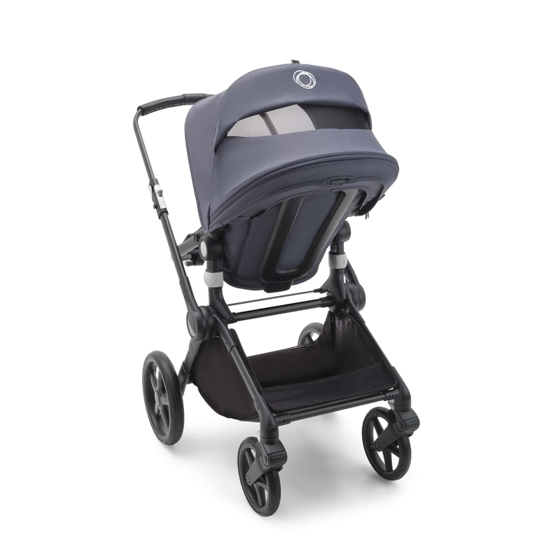Poussette Fox Cub complète Bugaboo dos