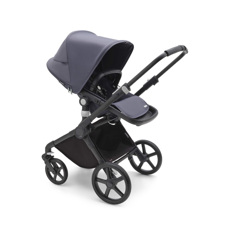 Poussette Fox Cub complète Bugaboo transat