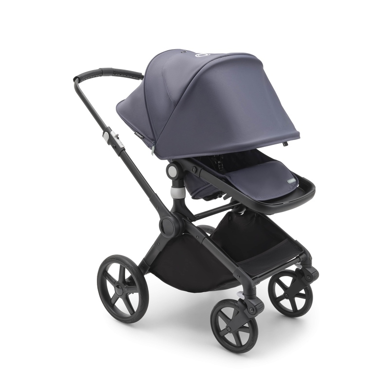 Poussette Fox Cub complète Bugaboo cache soleil
