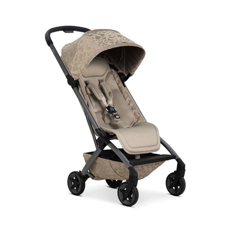 Poussette Joolz Aer2 avec Nacelle Chic Renaissance JOOLZ poussette de profil