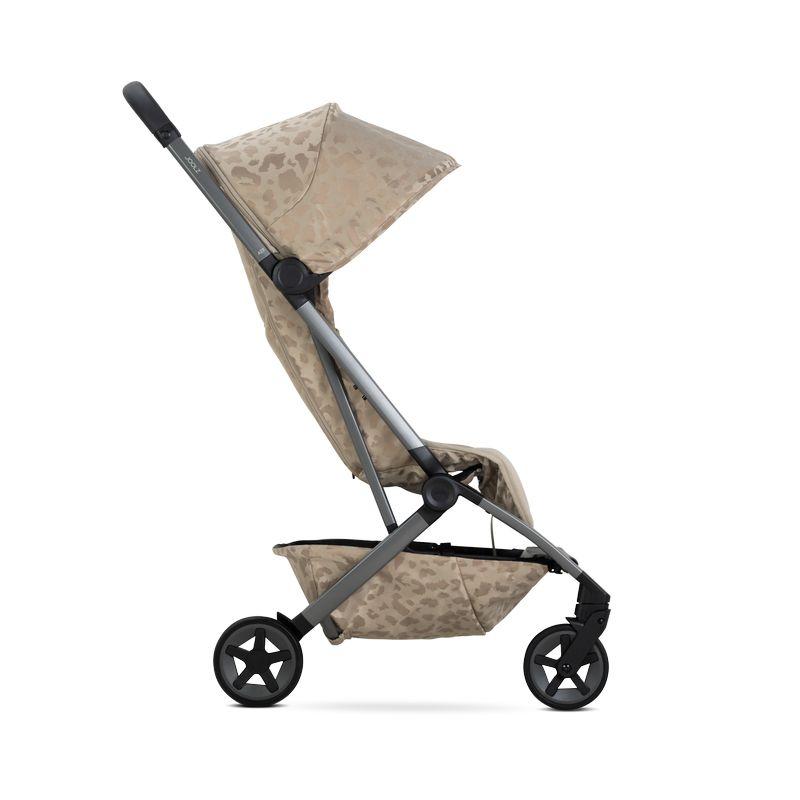 Poussette Joolz Aer2 avec Nacelle Chic Renaissance JOOLZ poussette de coté