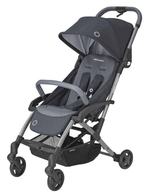 Poussette Laika 2 Ultra Compacte Bebe Confort Bambinou Poussette Laika 2 Ultra Compacte Bebe Confort Bambinou