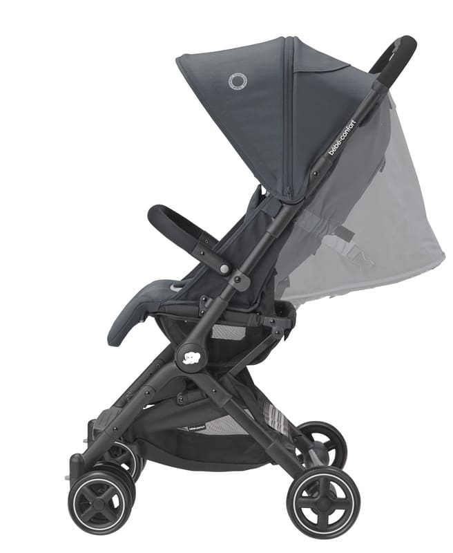 difference poussette lara et lara 2