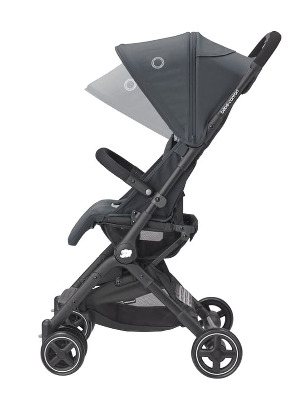 poussette compatible pebble pro