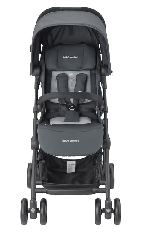 Poussette Ultra Compacte Lara 2 Bebe Confort Bambinou Poussette Ultra Compacte Lara 2 Bebe Confort Bambinou