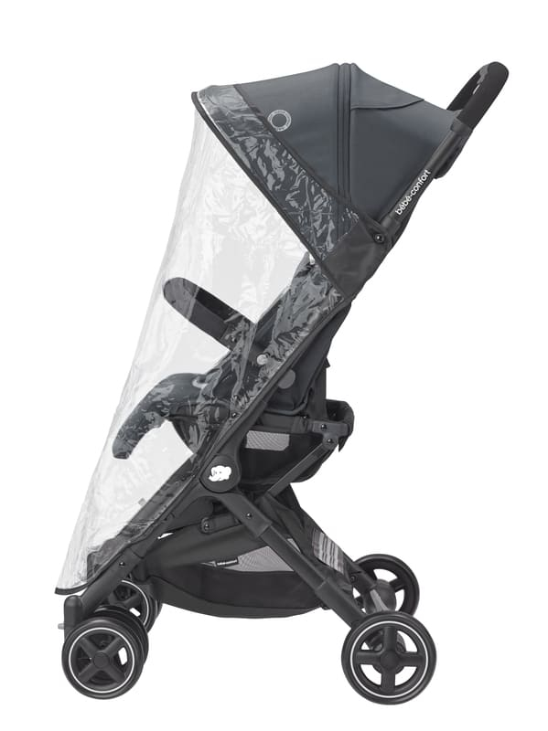 Poussette Ultra Compacte Lara 2 Bebe Confort Bambinou