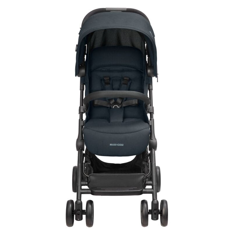 Poussette ultra-compacte Lara 2 maxi cosi