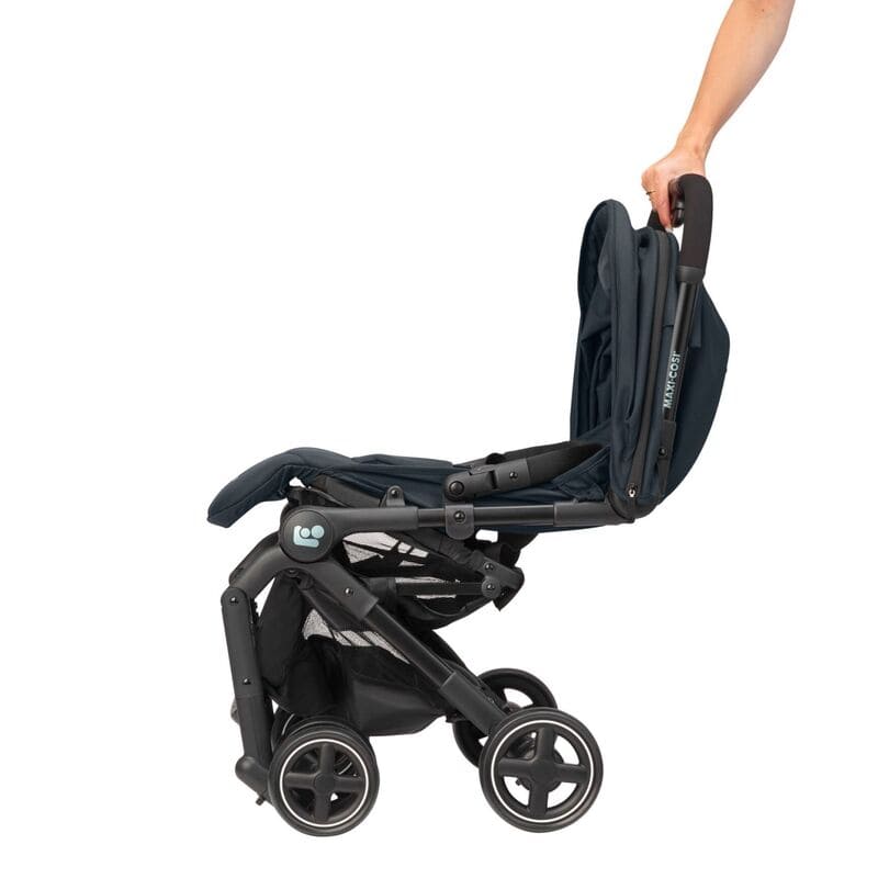 Poussette ultra-compacte Lara 2 maxi cosi