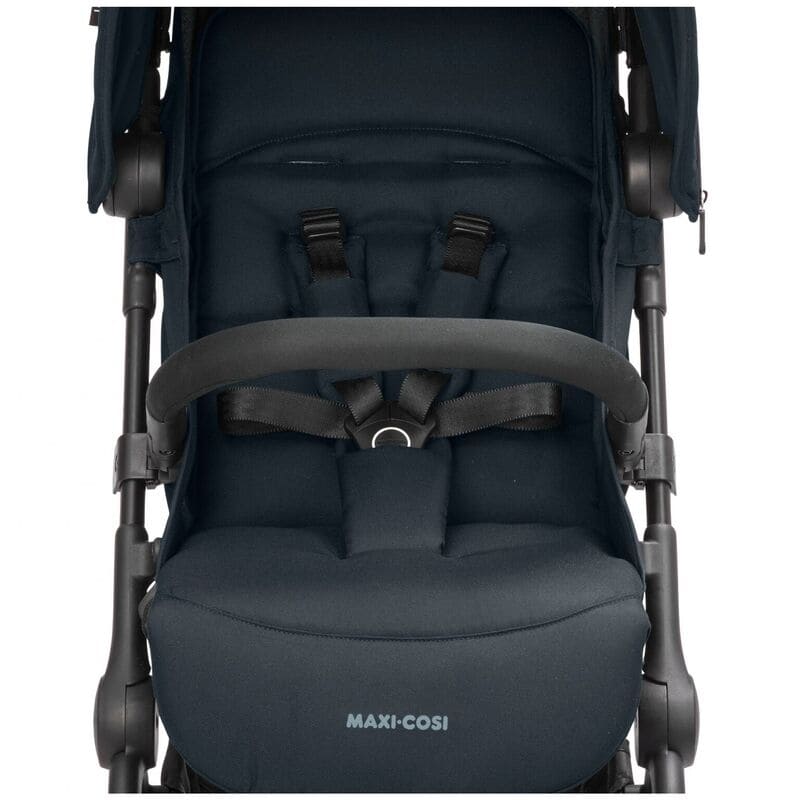 Poussette ultra compacte Lara 2 Bébé Confort - Bambinou