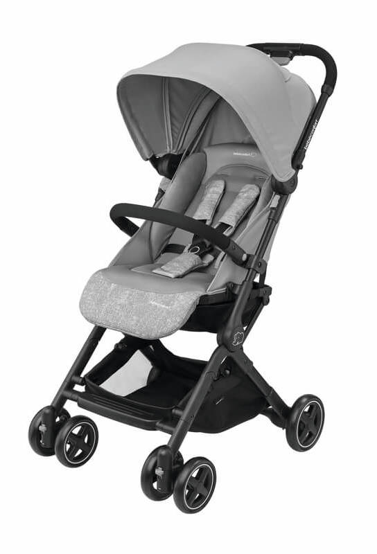 poussette enfant bebe confort