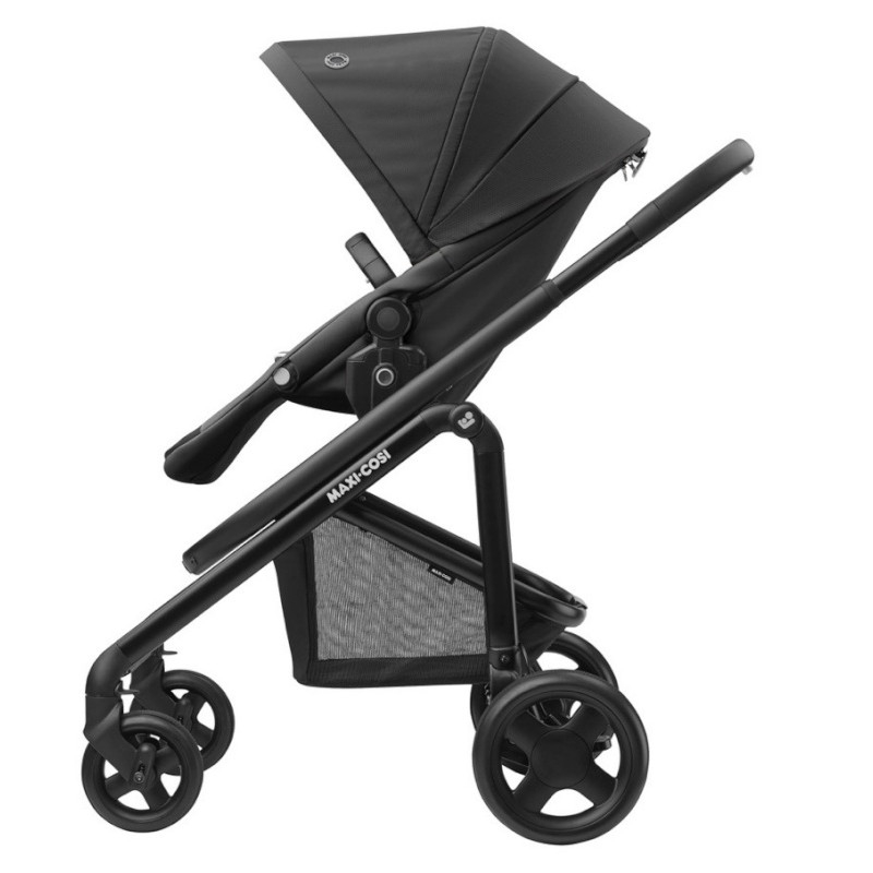 Poussette Polyvalente Lila Cp Bebe Confort Bambinou