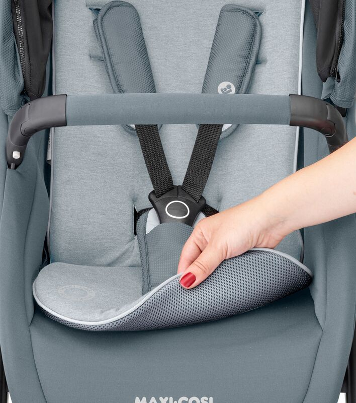 Poussette Citadine Lila Sp Bebe Confort Bambinou