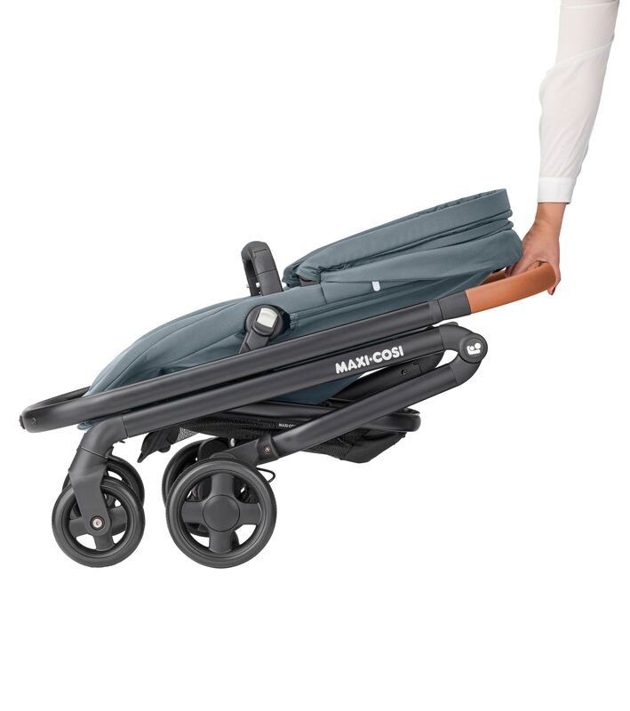 Poussette Citadine Lila Sp Bebe Confort Bambinou