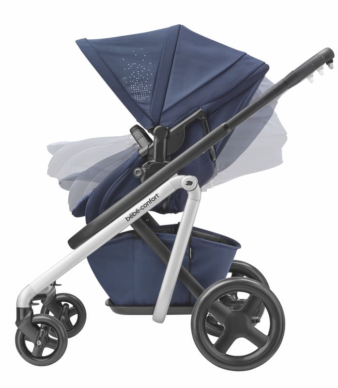 Poussette Lila Ultra Confort Bebe Confort Bambinou