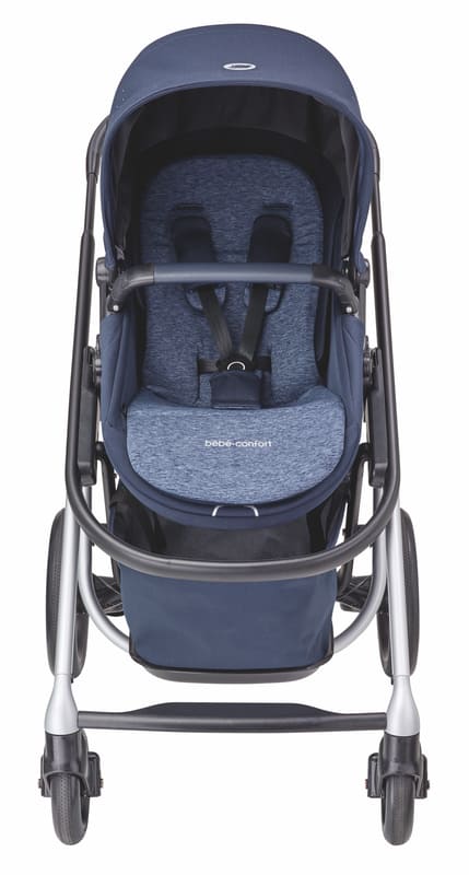 Poussette Lila Ultra Confort Bebe Confort Bambinou Poussette Lila Ultra Confort Bebe Confort Bambinou