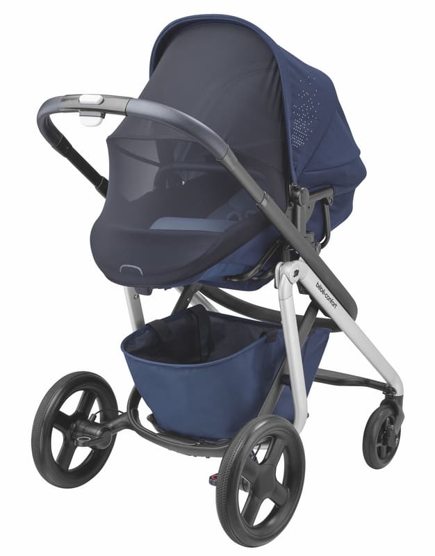 Poussette Lila Ultra Confort Bebe Confort Bambinou