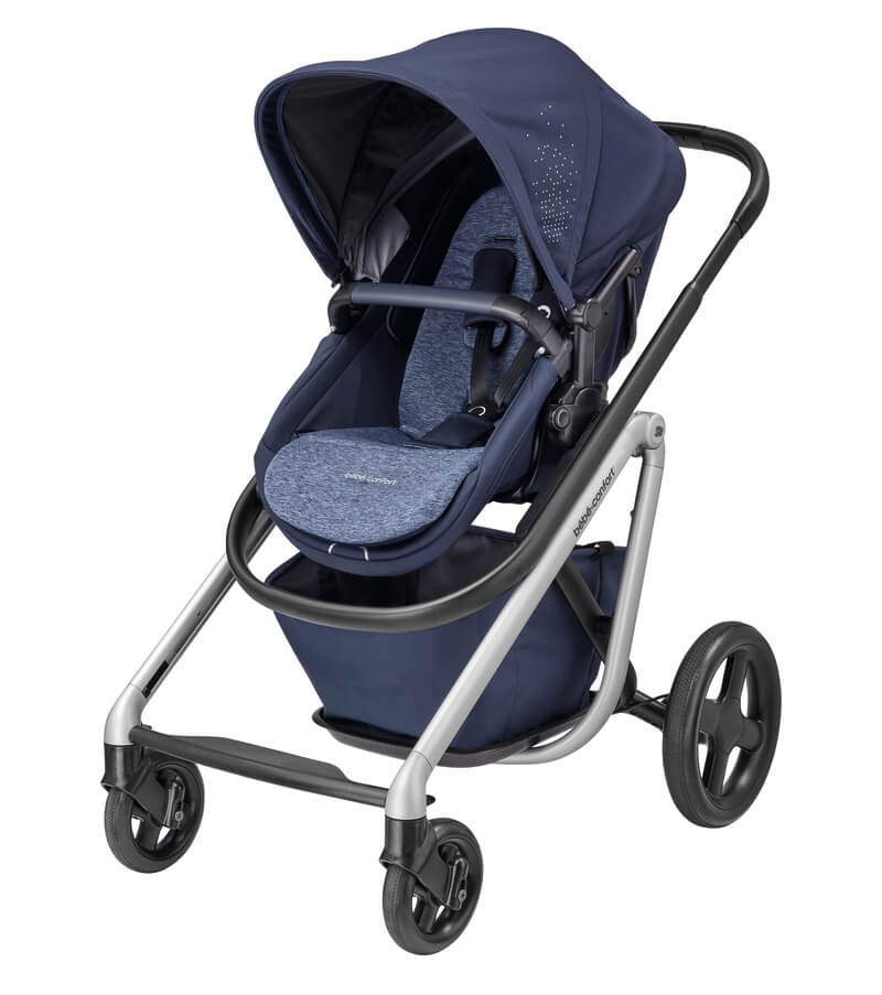 Poussette Lila Ultra Confort Bebe Confort Bambinou