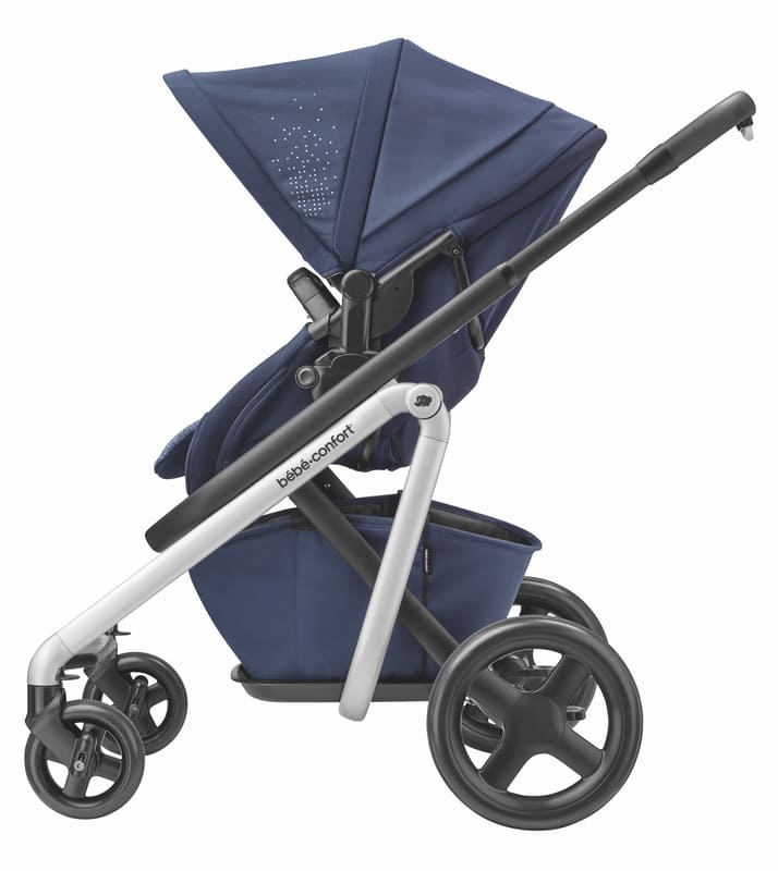 Poussette Lila Ultra Confort Bebe Confort Bambinou