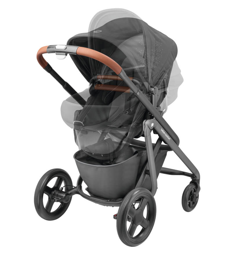 poussette bebe confort pebble