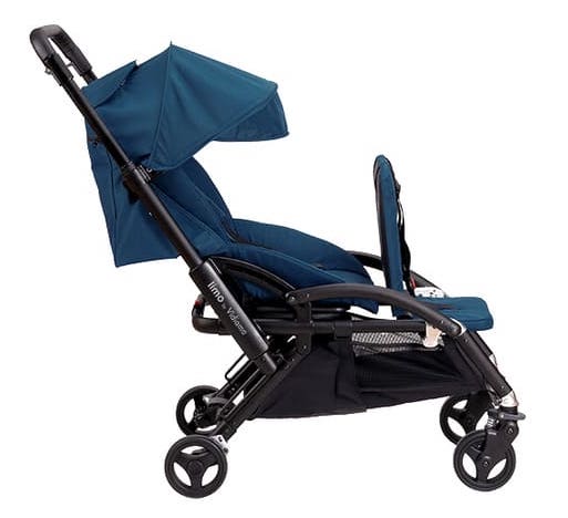 poussette bambino