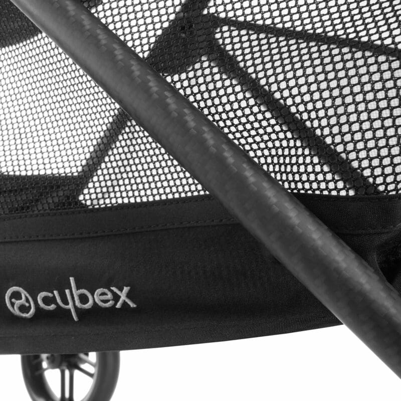 poussette cybex melio carbon