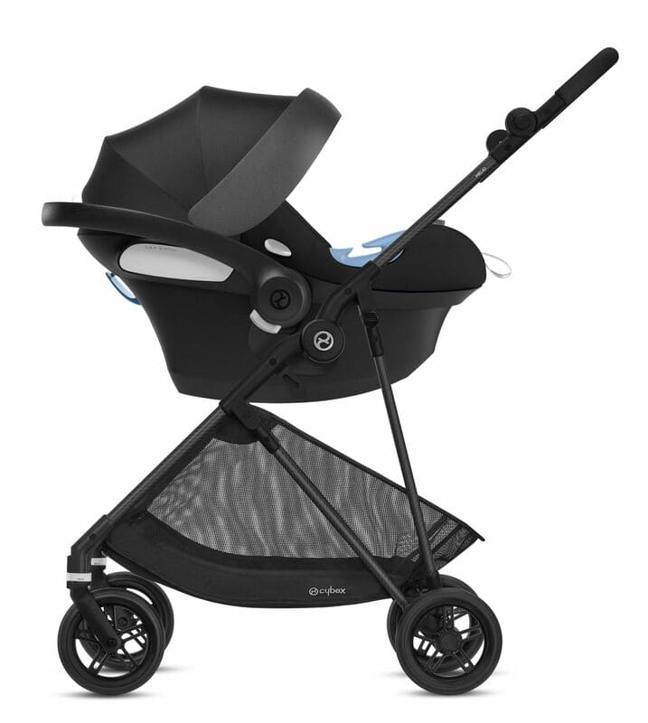poussette cybex melio