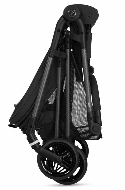 poussette cybex melio carbon