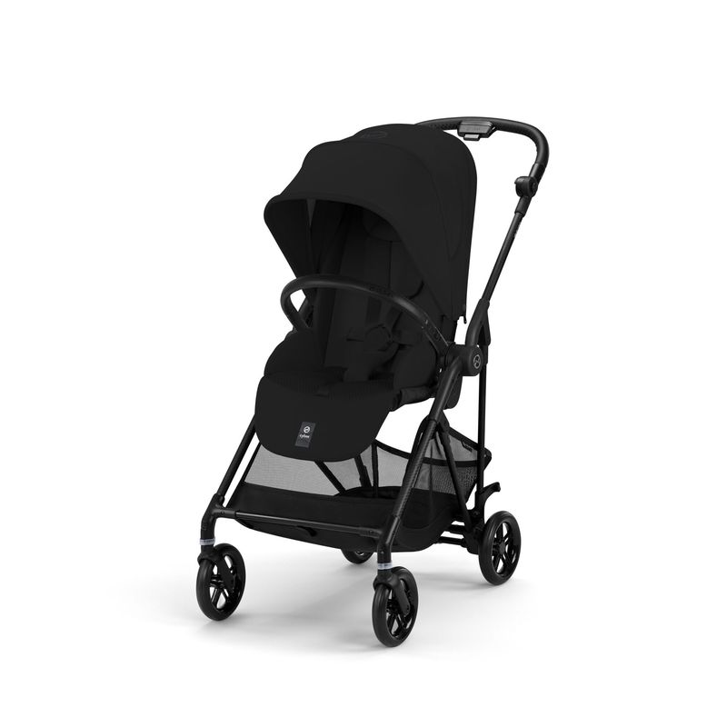 Poussette Melio Carbon Cybex produit