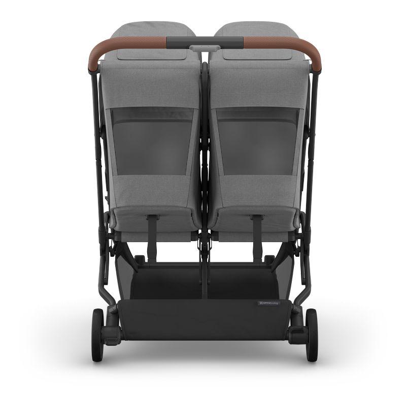 Poussette Minu Duo Greyson UPPABABY de dos