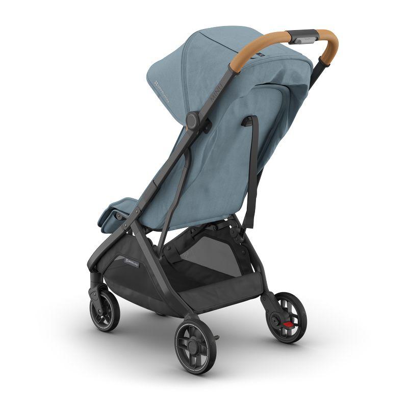 Poussette Minu V3 Dillan UPPABABY arrière