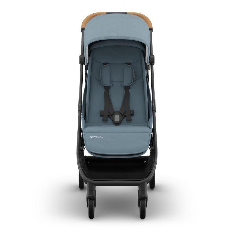 Poussette Minu V3 Dillan UPPABABY de face