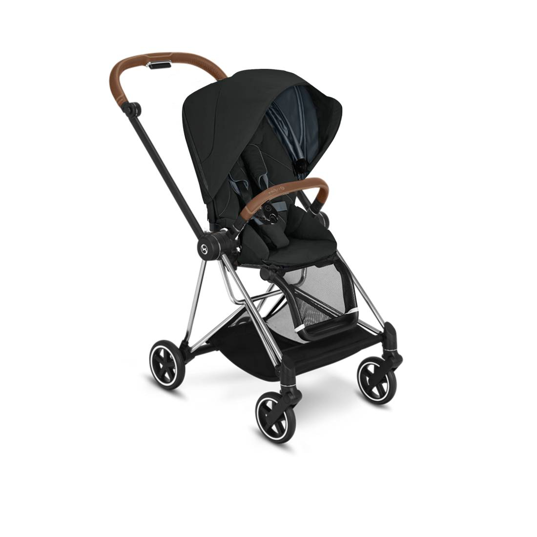 poussette mios 2 cybex