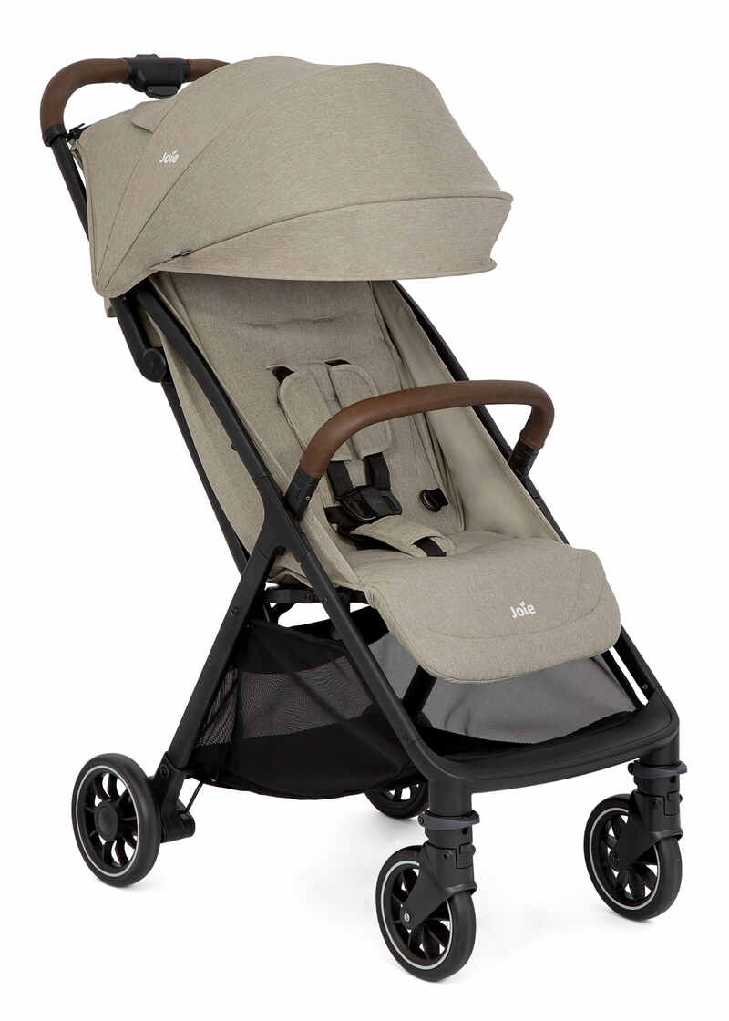 Poussette Pact Pro Oak Joie produit