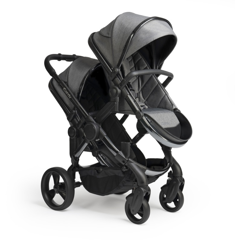 ballerine puma espera noir