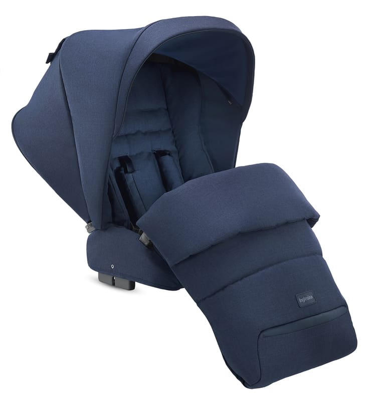 Poussette polyvalente Aptica Inglesina Détail
