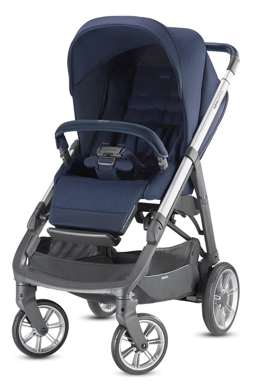 Poussette polyvalente Aptica Inglesina Produit