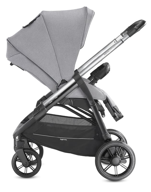 Poussette Système Quattro Aptica/Darwin Inglesina Poussette Réversible