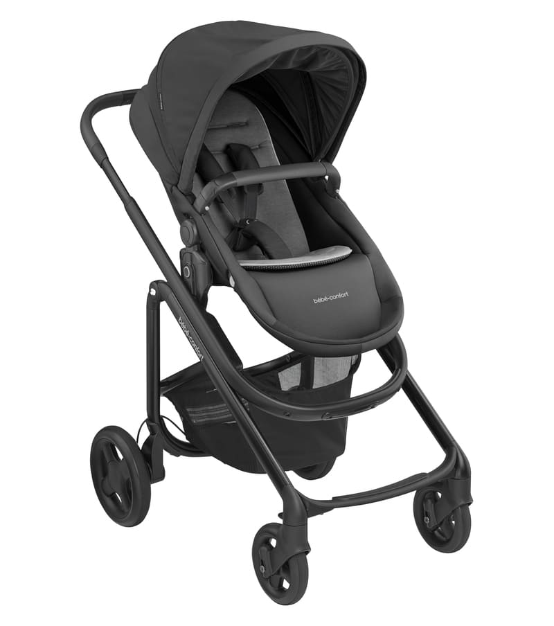 Poussette Polyvalente Lila Cp Bebe Confort Bambinou Poussette Polyvalente Lila Cp Bebe Confort Bambinou