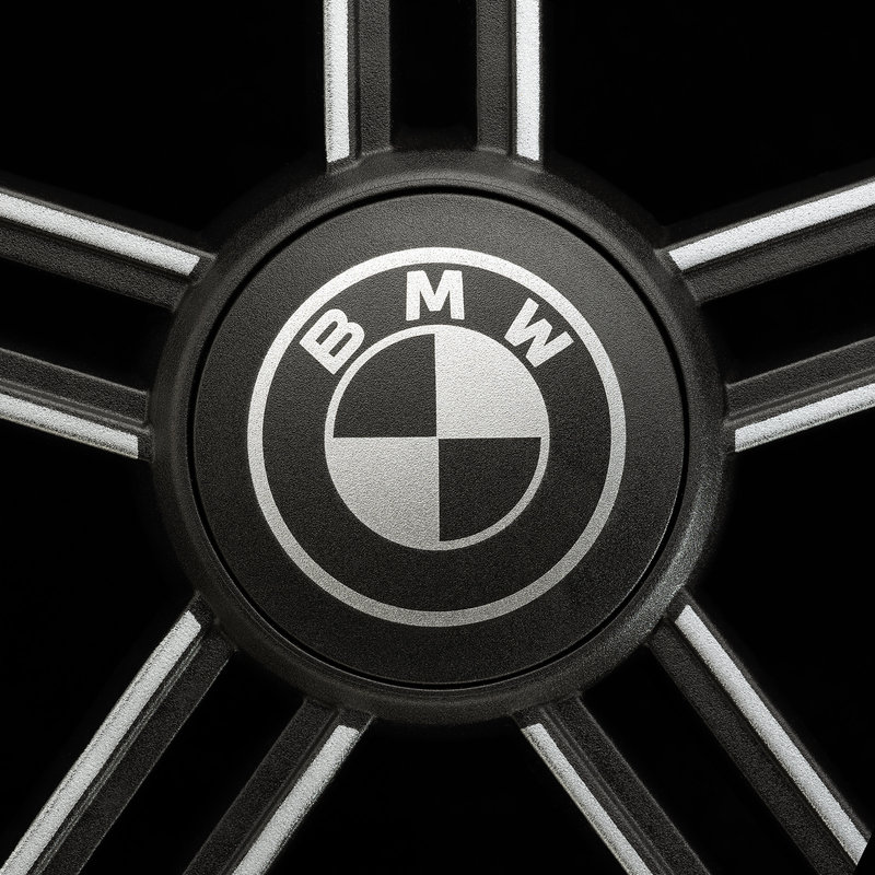 Poussette polyvalente Mixx Next Nuna x BMW Nuna lifestyle2