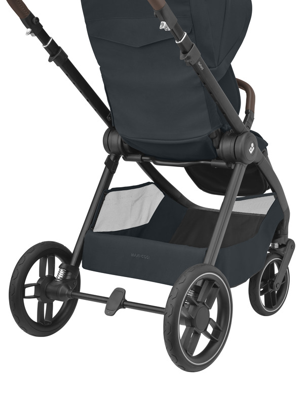 Poussette polyvalente compacte outlet