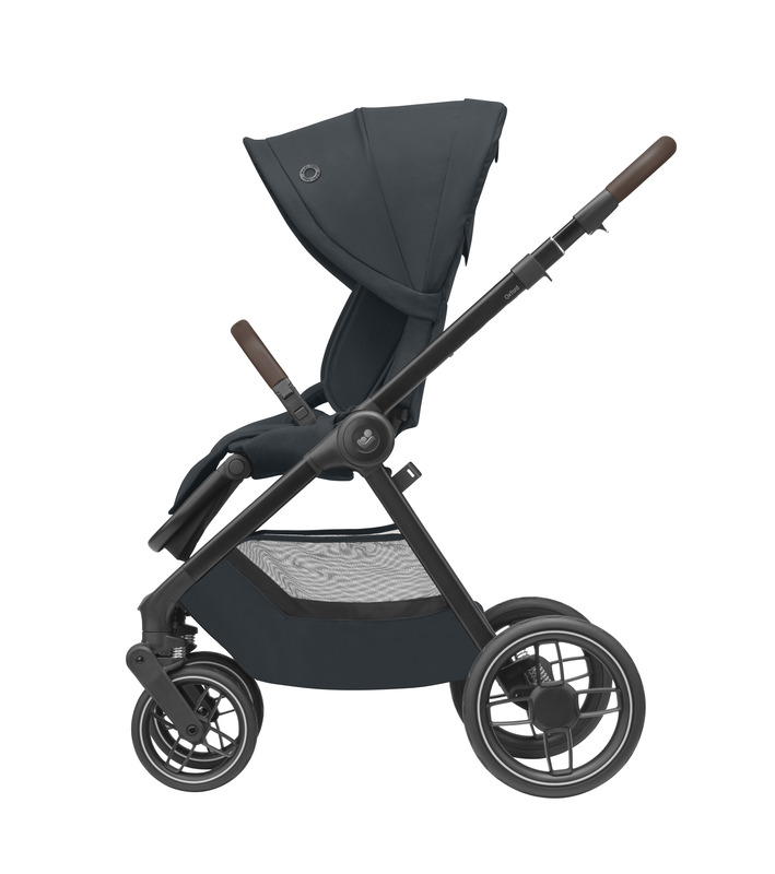 Poussette polyvalente Oxford poussette compacte Maxi Cosi Bambinou