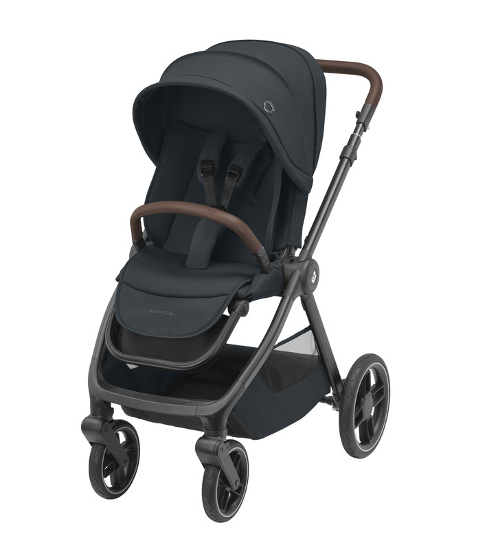 Poussette polyvalente Oxford Maxi-Cosi