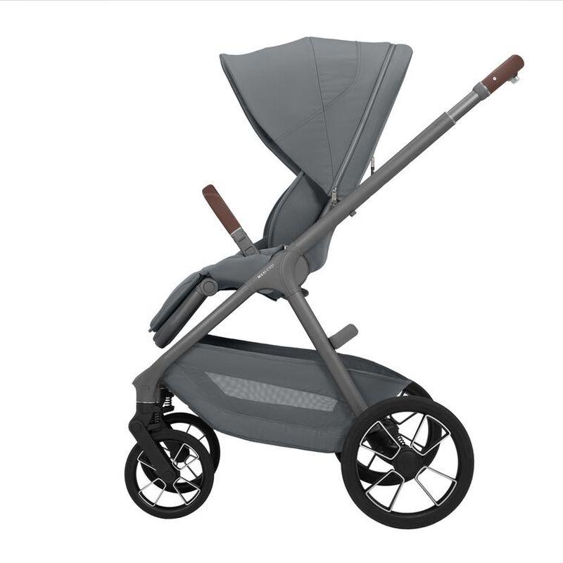 Poussette Polyvalente Oxford V2 MAXI COSI face monde